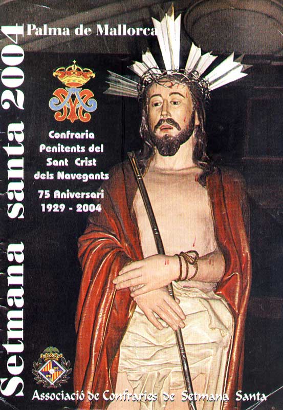 Semana Santa en Palma  
